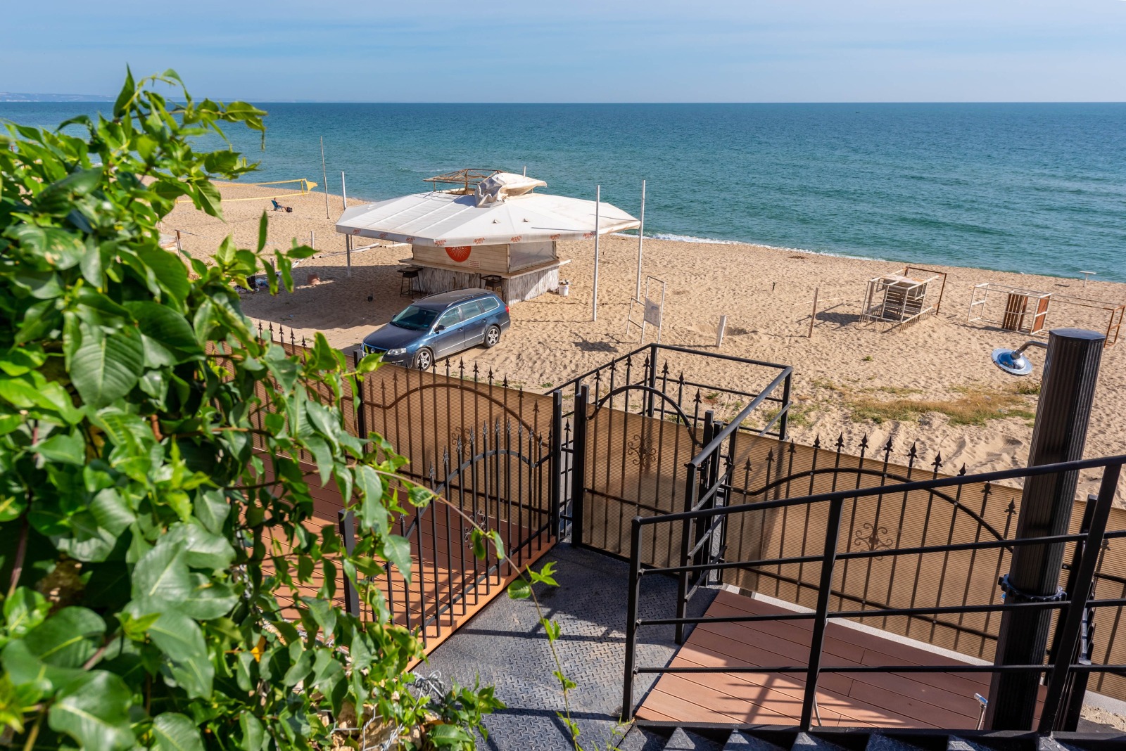Продава 3-СТАЕН, гр. Варна, к.к. Чайка, снимка 12 - Апартаменти - 56389086