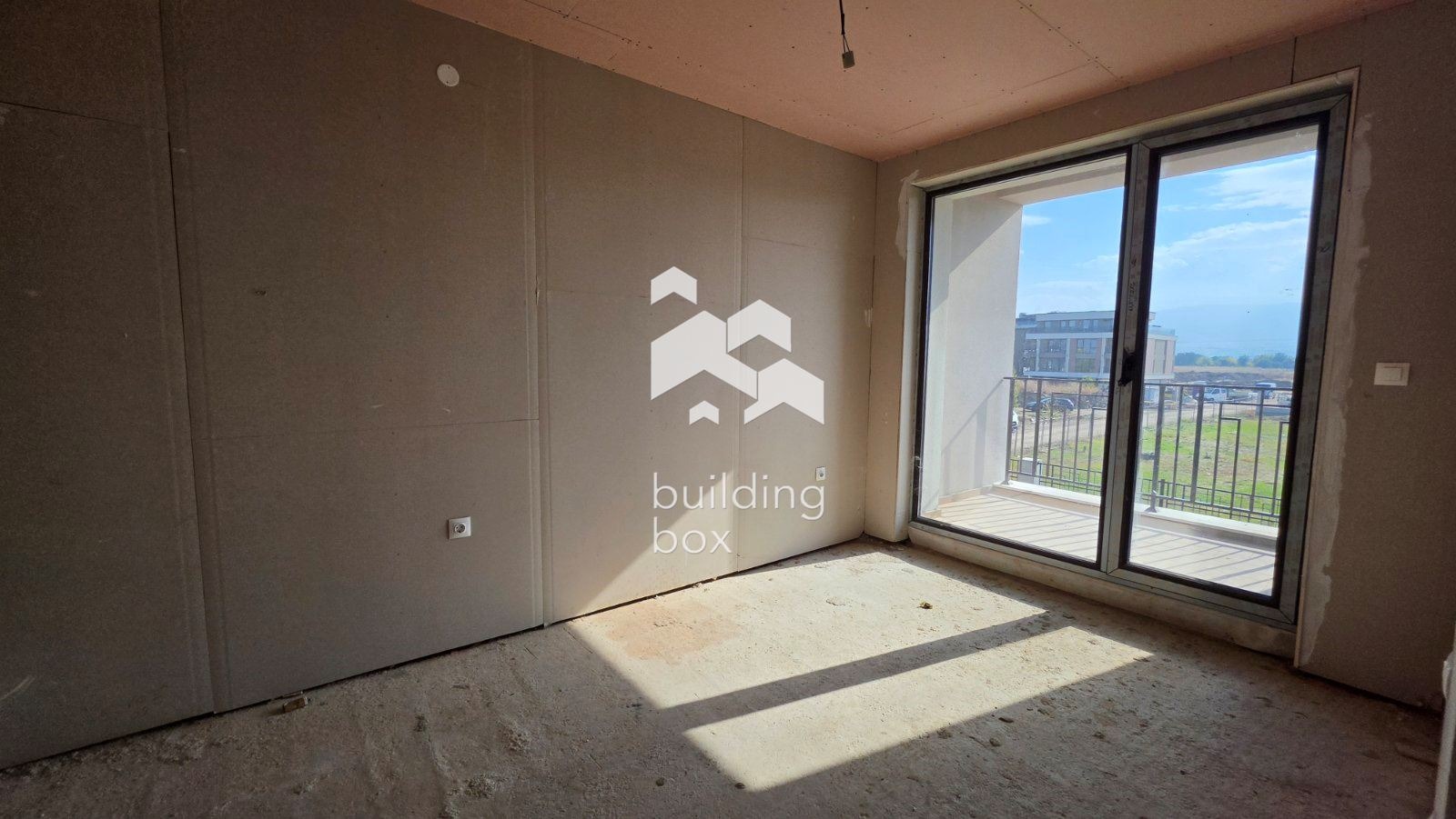 Продава 4-СТАЕН, гр. Пловдив, Остромила, снимка 6 - Апартаменти - 56620227