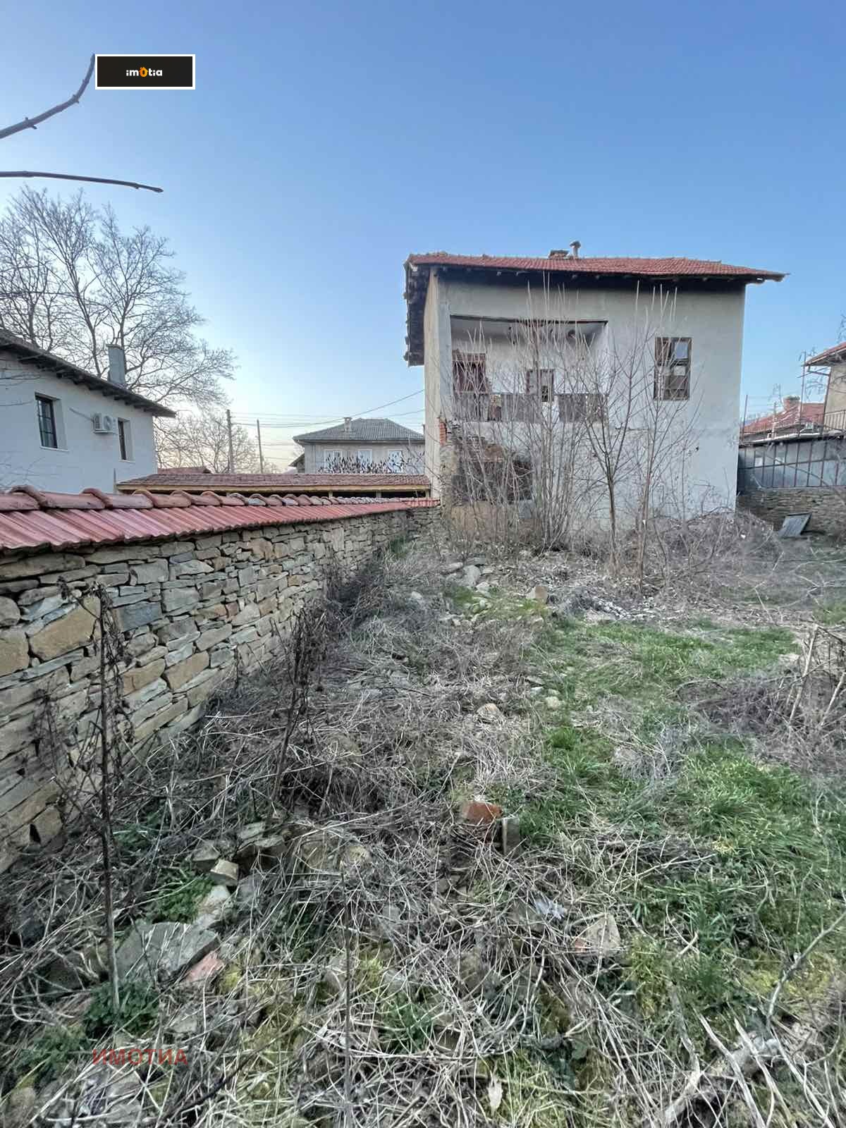 Продава КЪЩА, гр. Троян, област Ловеч, снимка 8 - Къщи - 53147734