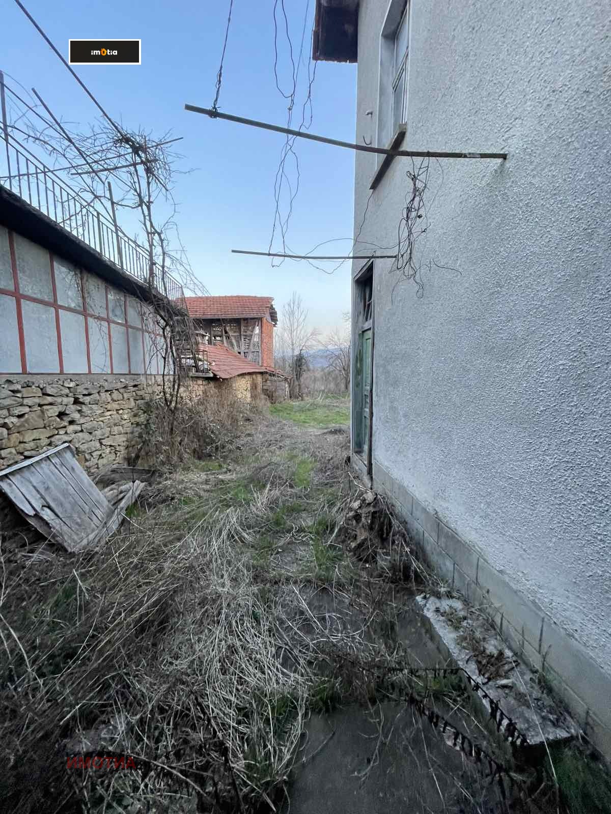 Продава КЪЩА, гр. Троян, област Ловеч, снимка 2 - Къщи - 53147734