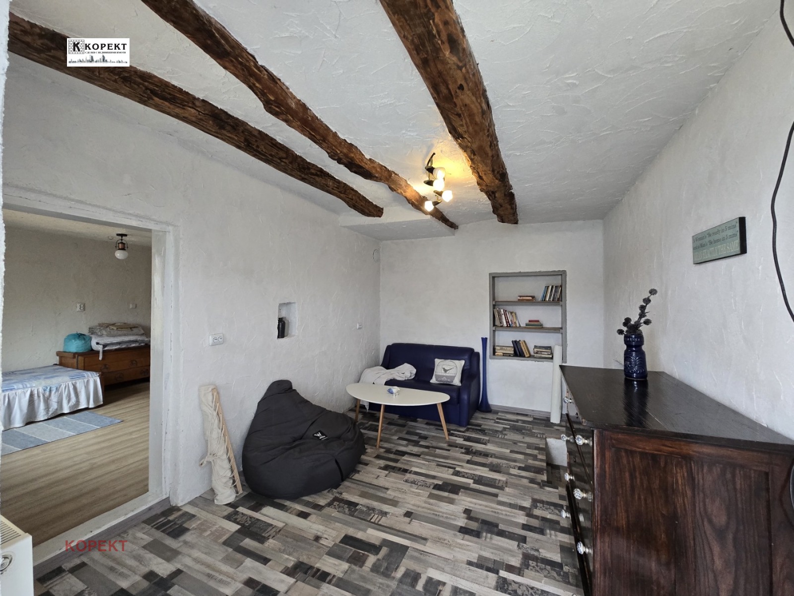 Продава КЪЩА, с. Староселци, област Плевен, снимка 12 - Къщи - 53880402