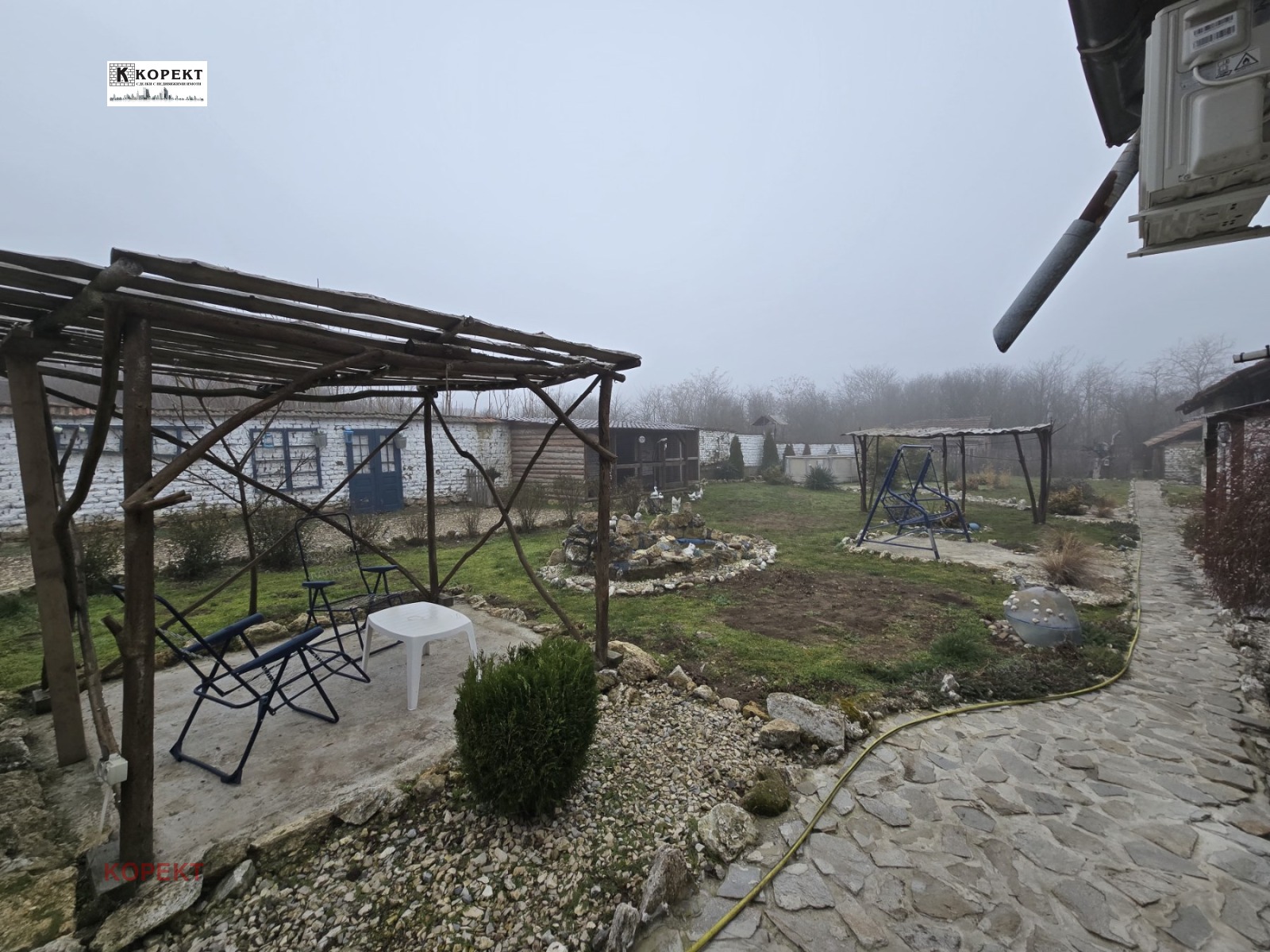 Продава КЪЩА, с. Староселци, област Плевен, снимка 2 - Къщи - 53880402