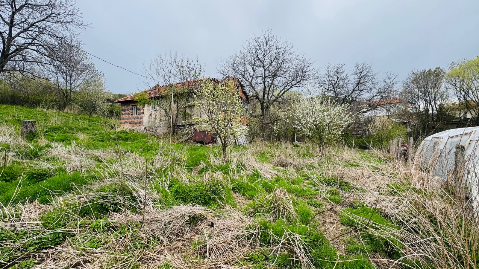 Продава КЪЩА, с. Дивотино, област Перник, снимка 11 - Къщи - 54323482