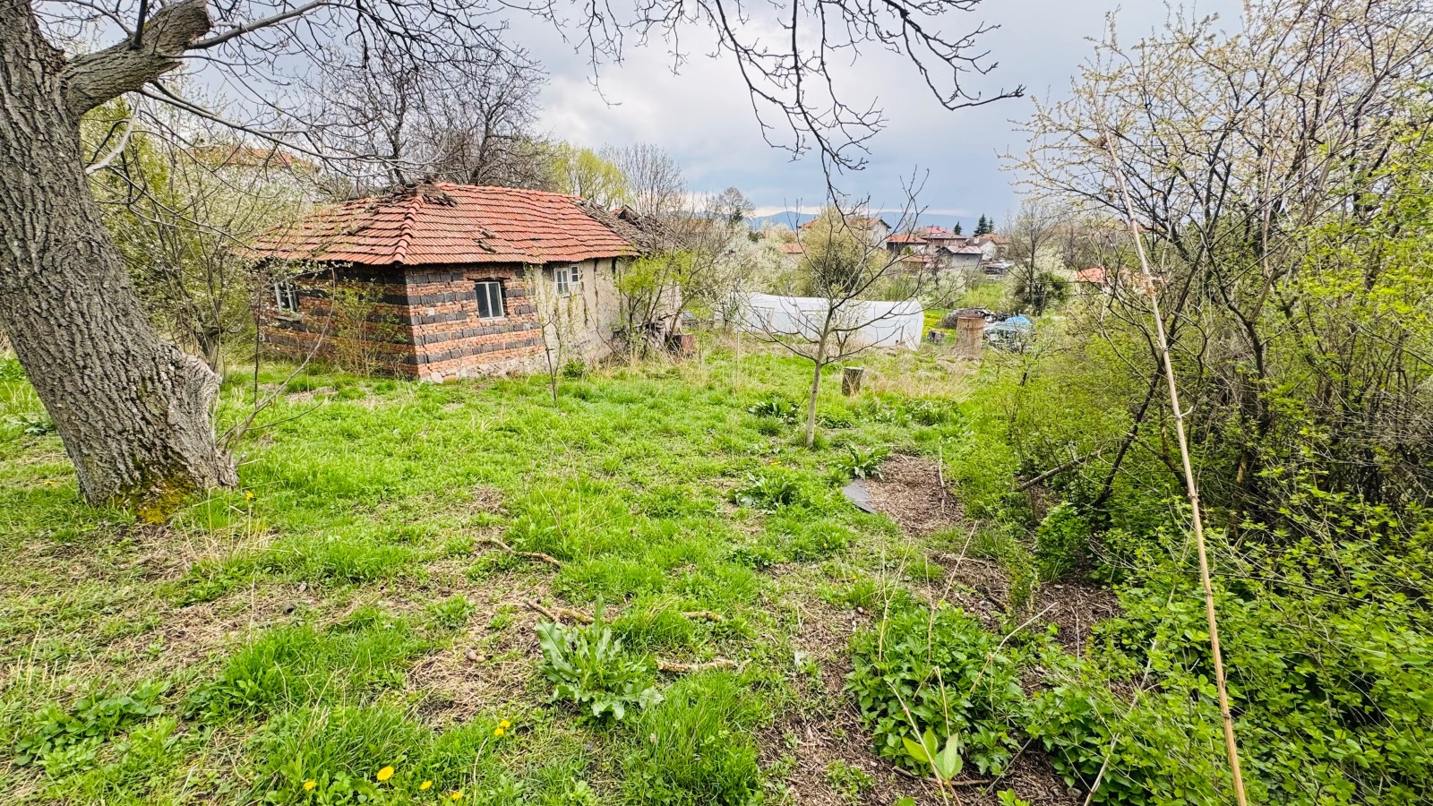 Продава КЪЩА, с. Дивотино, област Перник, снимка 6 - Къщи - 54323482