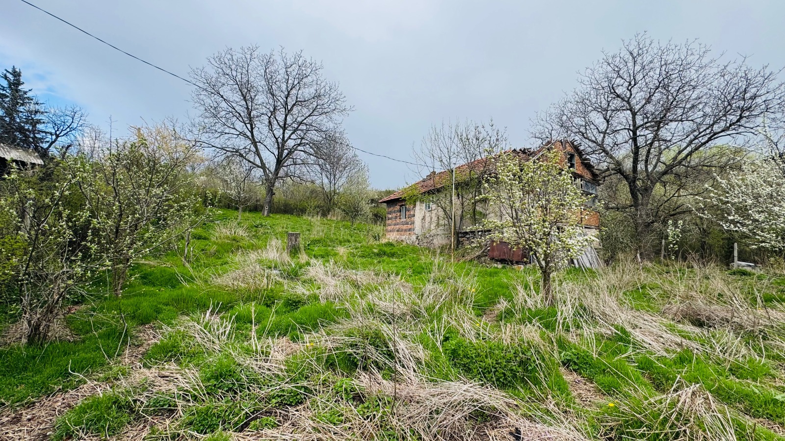 Продава КЪЩА, с. Дивотино, област Перник, снимка 12 - Къщи - 54323482