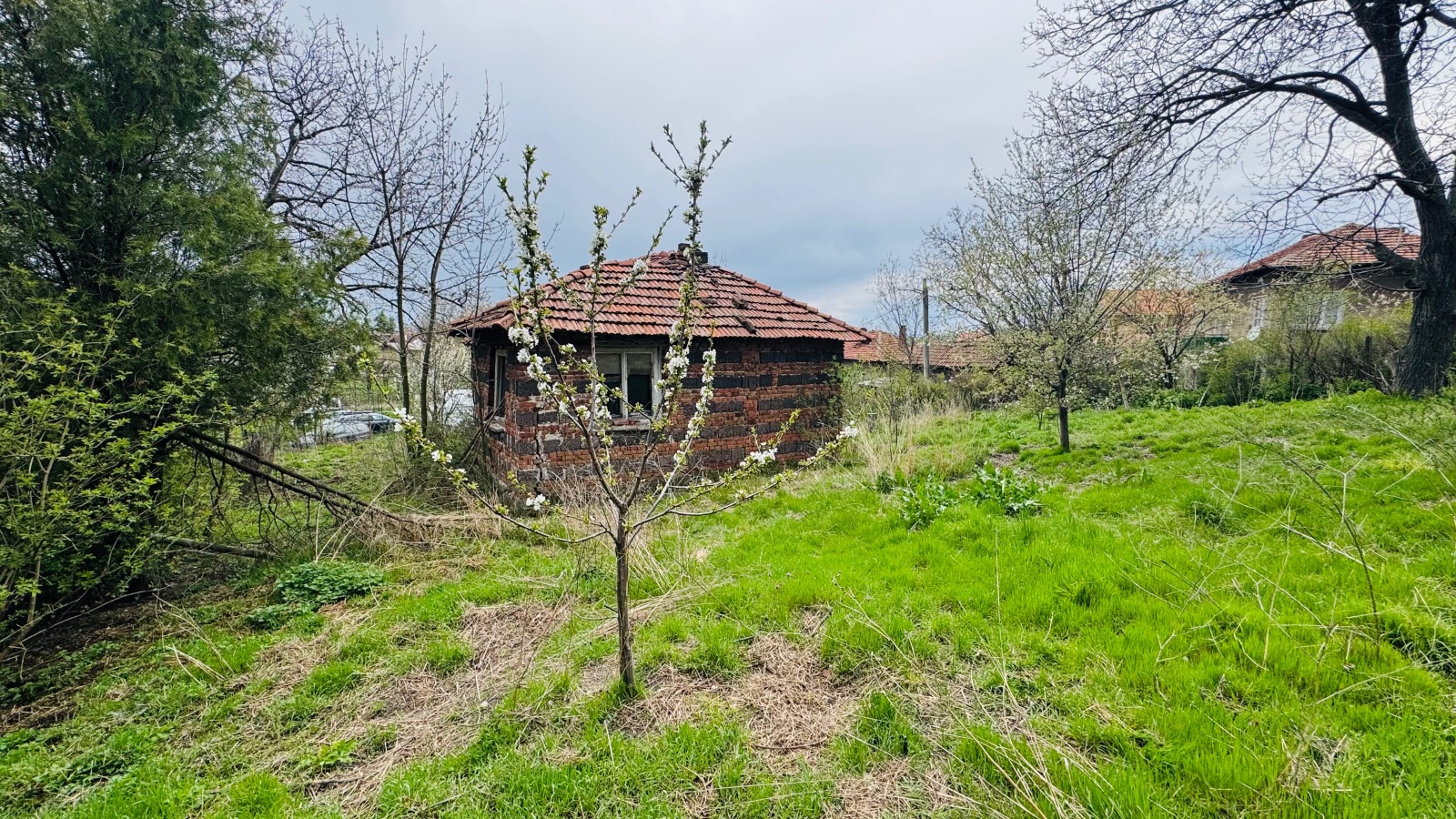 Продава КЪЩА, с. Дивотино, област Перник, снимка 5 - Къщи - 54323482