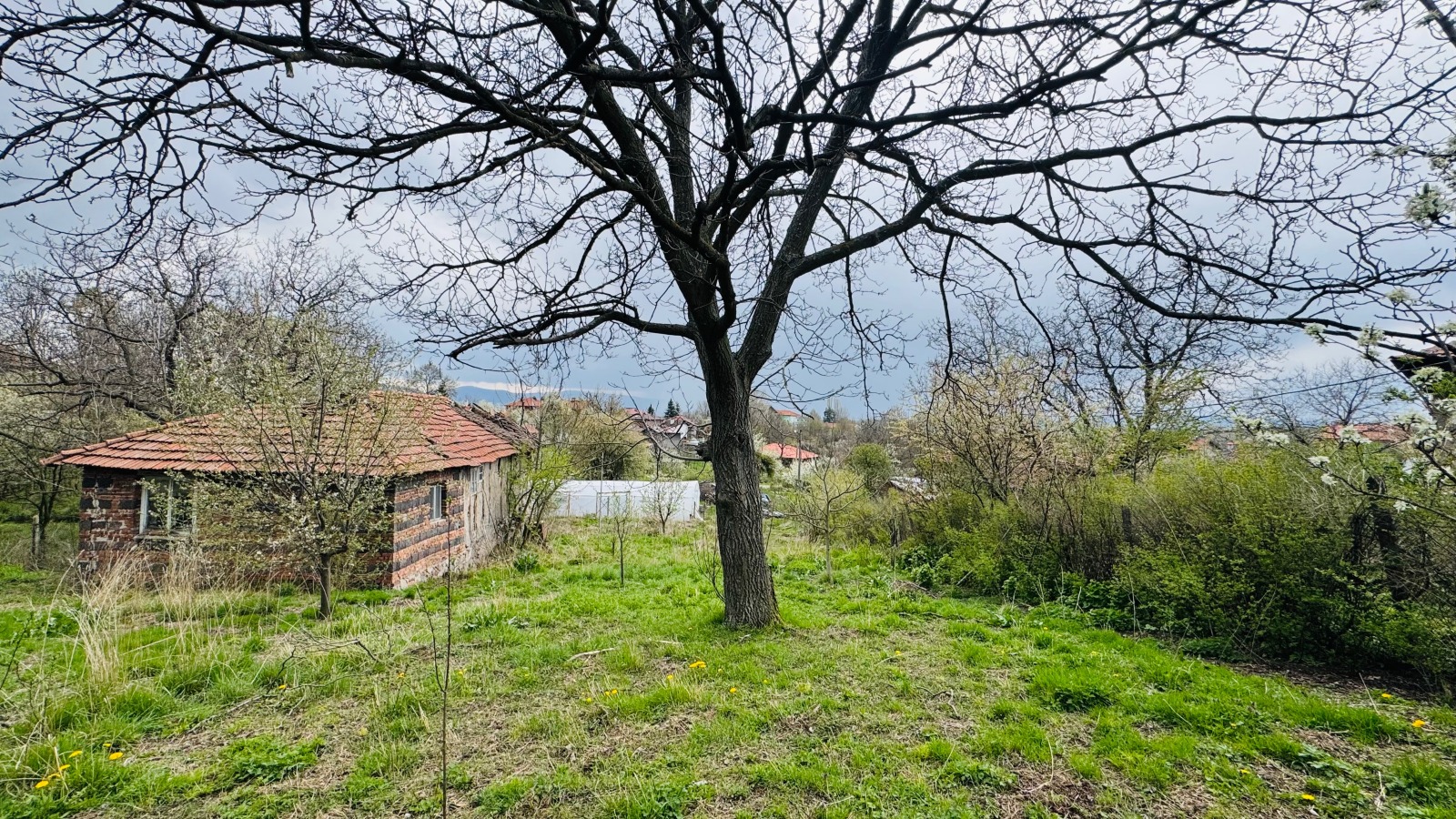 Продава КЪЩА, с. Дивотино, област Перник, снимка 2 - Къщи - 54323482