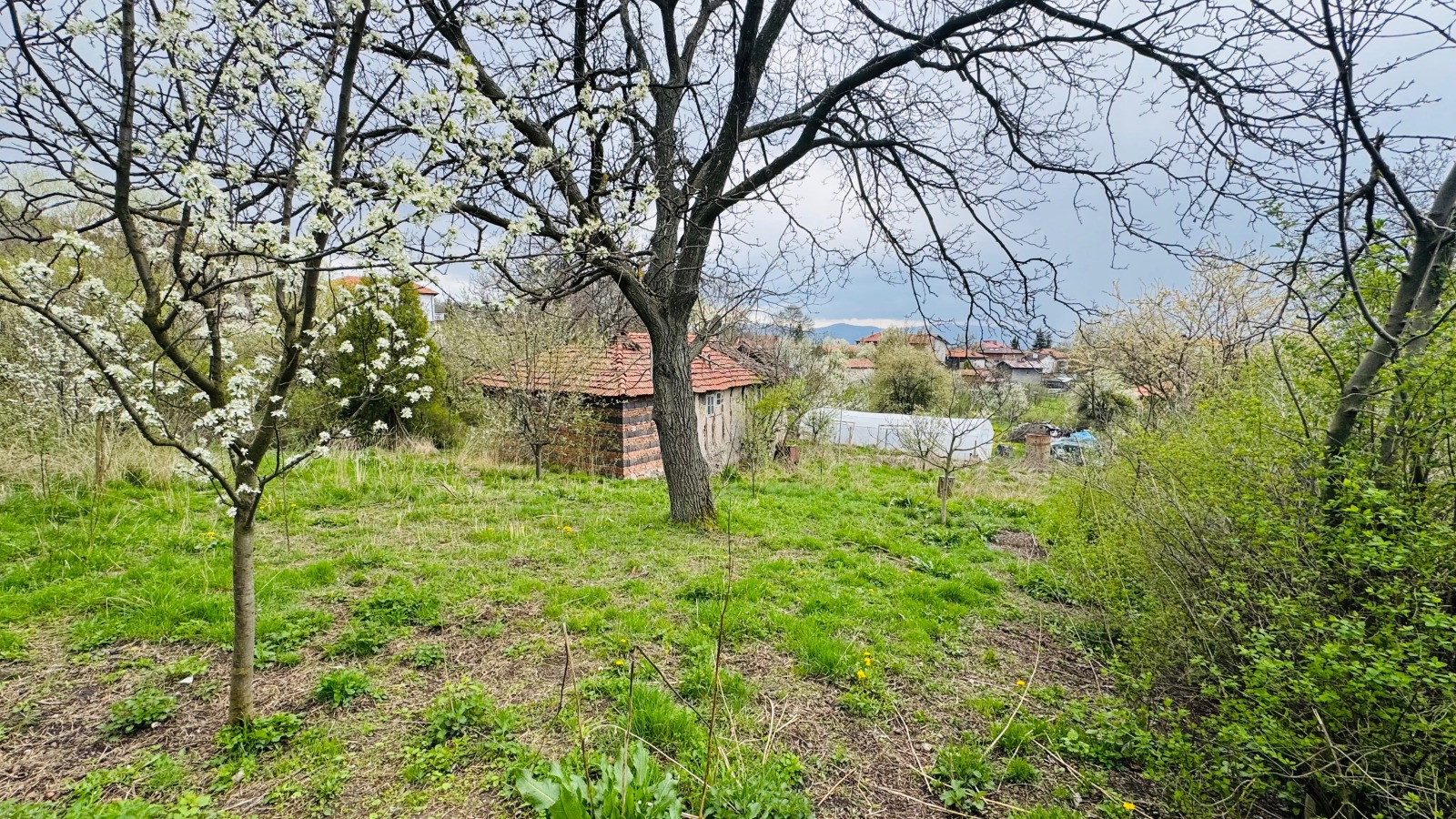 Продава КЪЩА, с. Дивотино, област Перник, снимка 3 - Къщи - 54323482