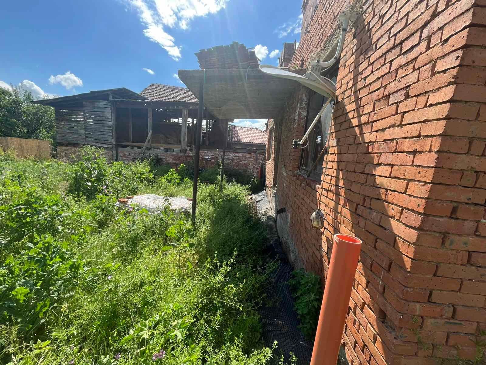 Продава КЪЩА, гр. Златица, област София област, снимка 3 - Къщи - 54945523