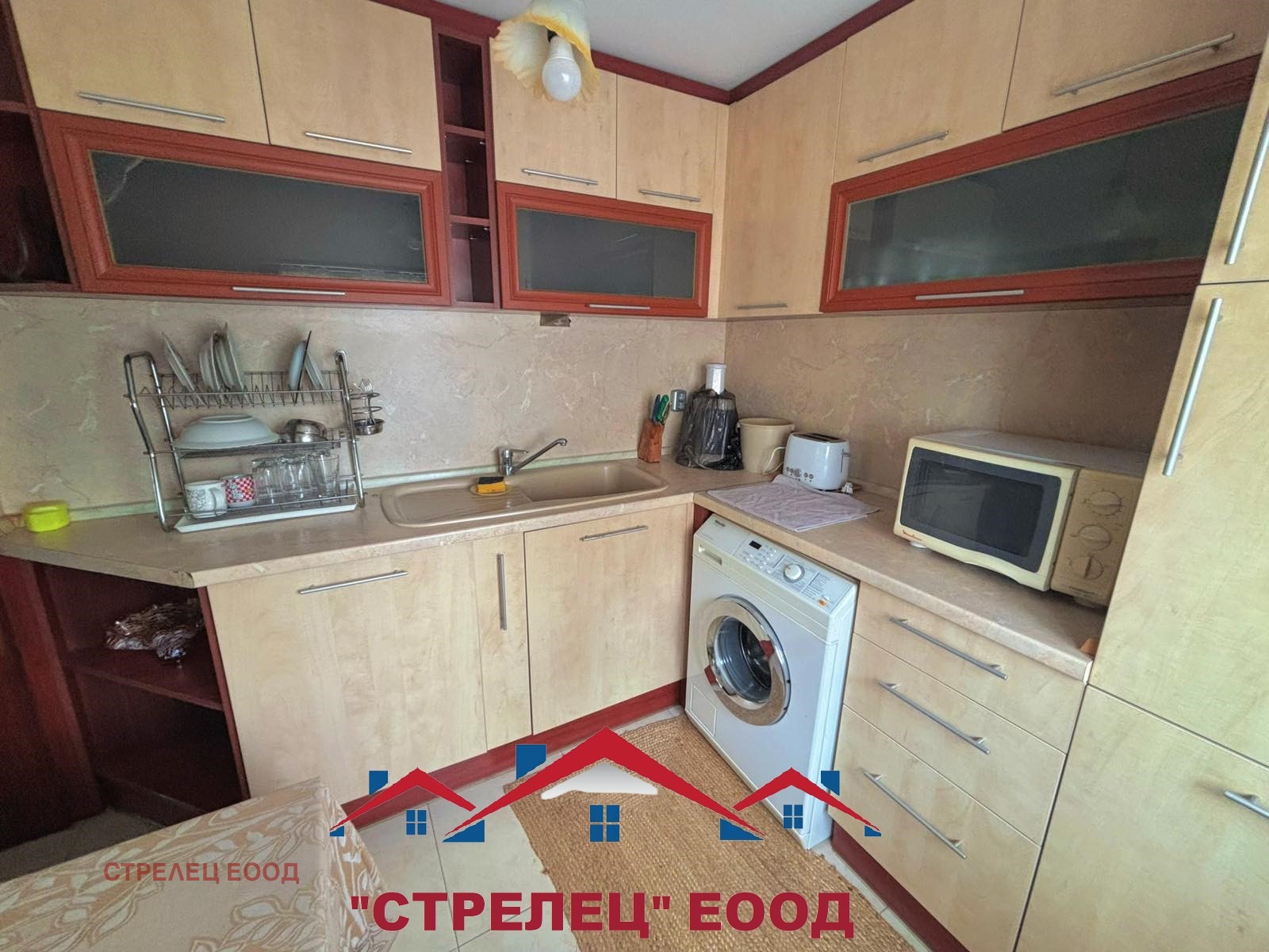 Продава КЪЩА, с. Плачидол, област Добрич, снимка 7 - Къщи - 56072337