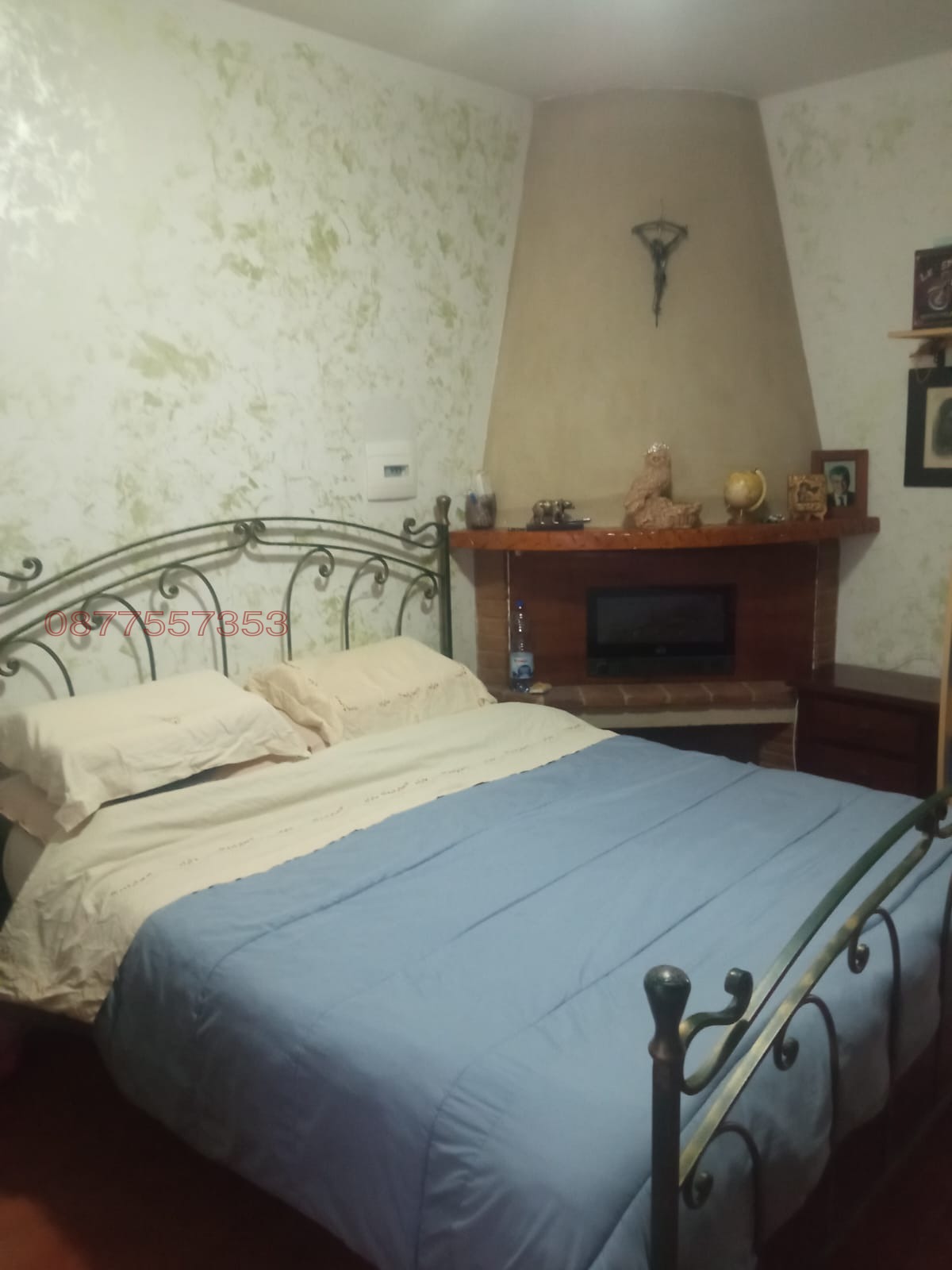 Продава ВИЛА, гр. София, с. Владая, снимка 16 - Вили - 54800063