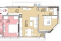Продава 2-СТАЕН, град София, Овча купел • 176736 € / 345665.57 лв. • 20659530 2