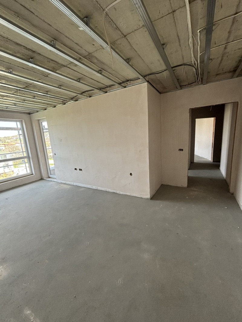 Продава 2-СТАЕН в град Варна, Кайсиева градина - 60 кв.м / 111 900 € » 218 857.38 лв., ПРАЙМ ГЛОБАЛ ГРУП