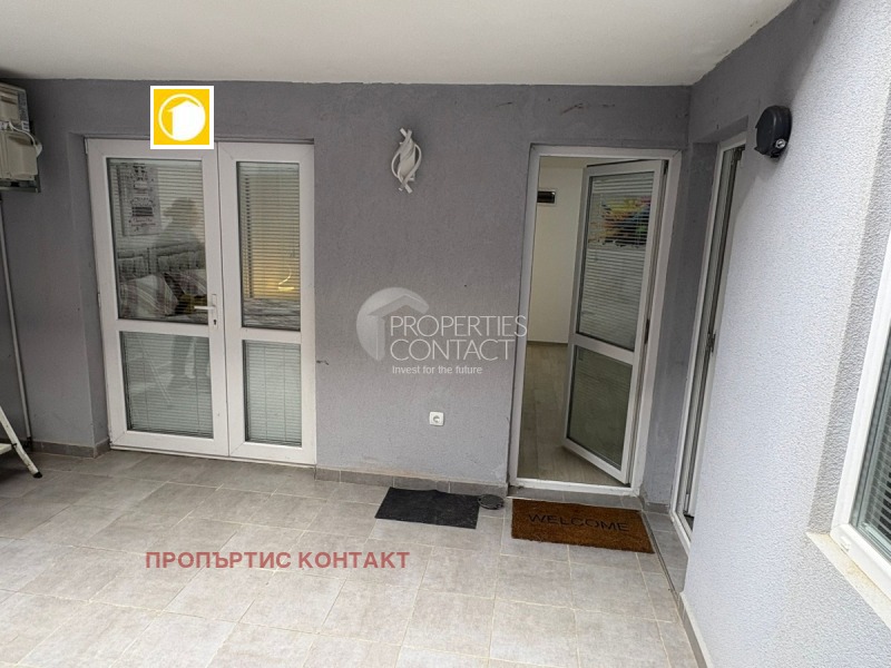 Продава 3-СТАЕН в област Бургас, гр. Свети Влас - 83 кв.м / 125 000 € » 244 478.75 лв., ПРОПЪРТИС КОНТАКТ