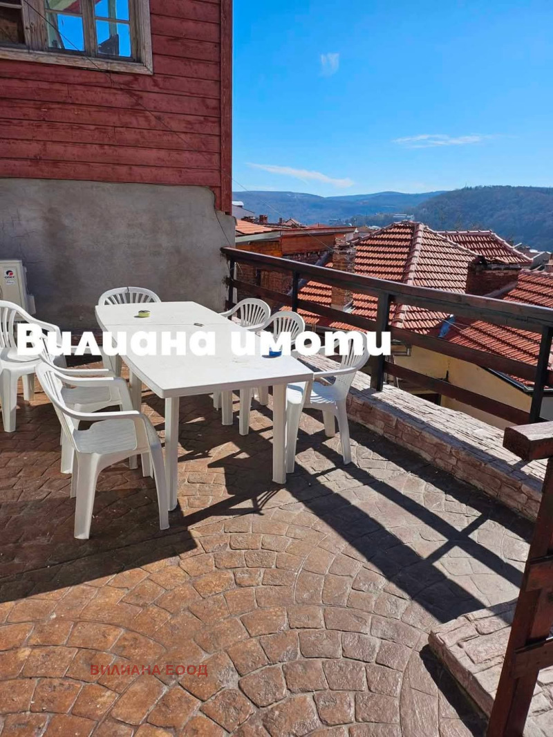 Продава КЪЩА в град Велико Търново, Център - 105 кв.м / 350 000 € » 684 540.50 лв., ВИЛИАНА ЕООД