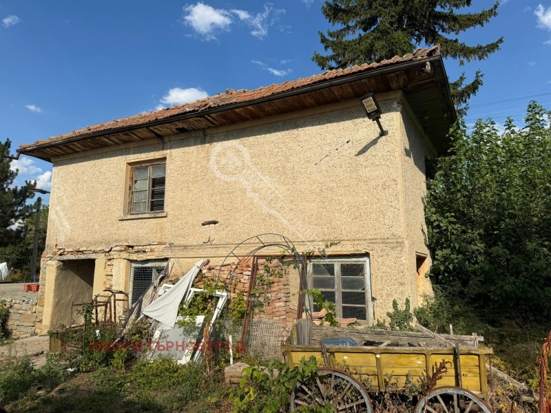 Продава КЪЩА в област Велико Търново, с. Балканци - 80 кв.м / 24 542.01 € » 48 000 лв., ИМОТИ ТЪРНОВГРАД
