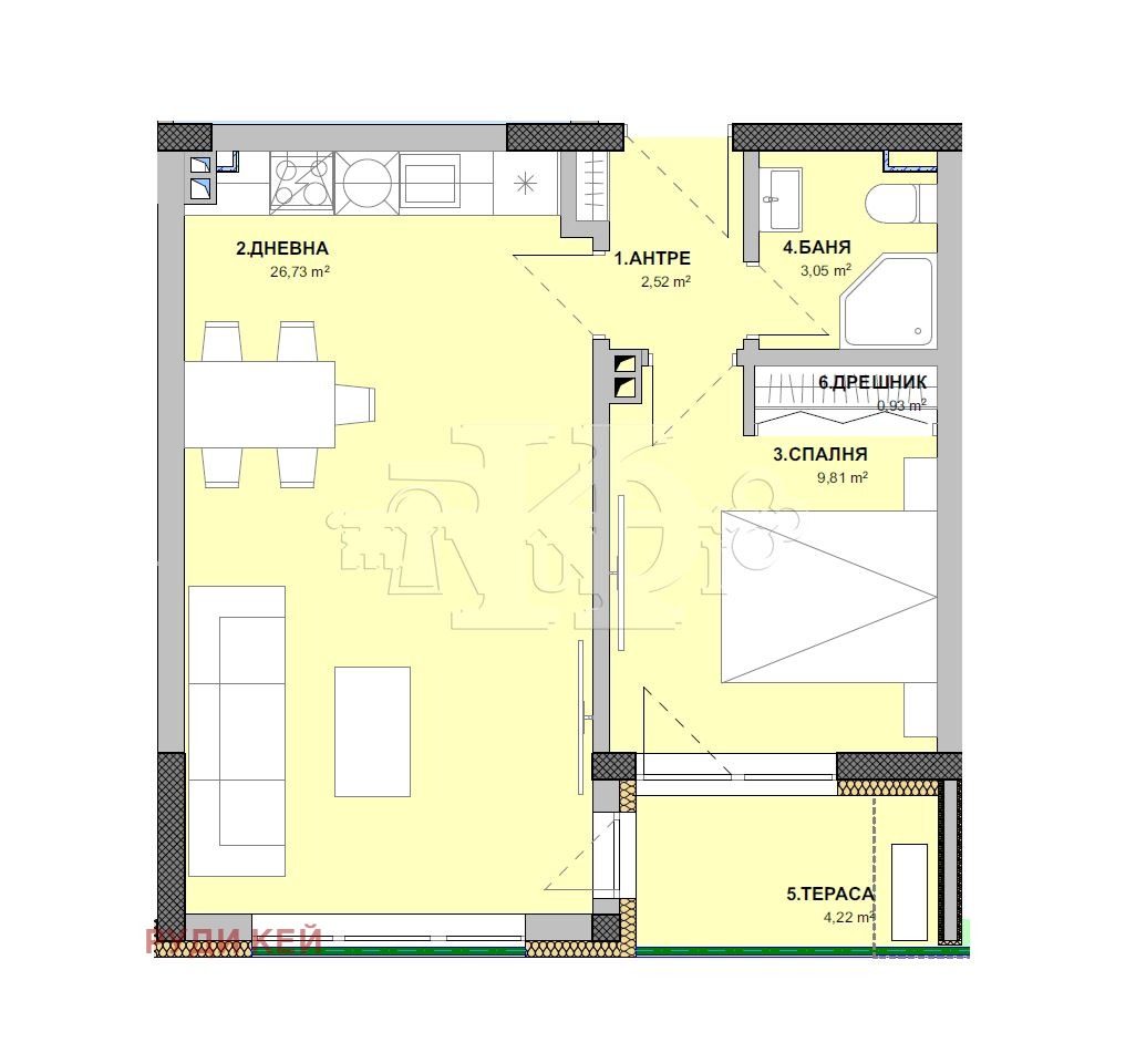 ������� 2-����� | Imot.bg � ����������� 1