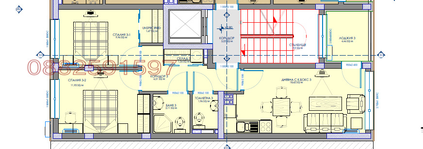 Продава 3-СТАЕН | Imot.bg — изображение 1