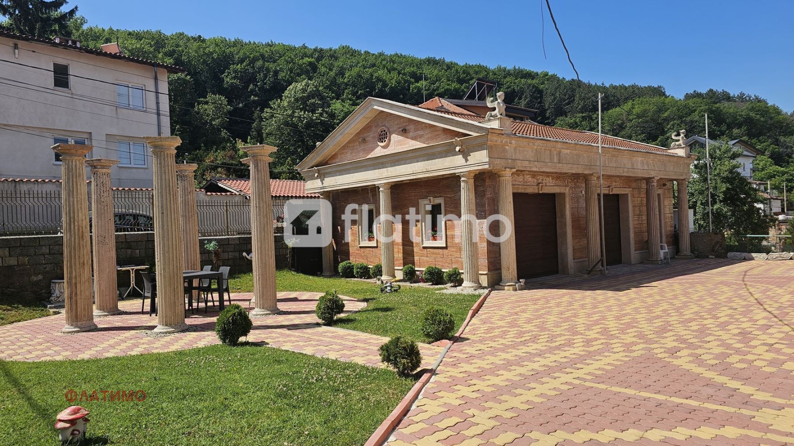 Продава КЪЩА | Imot.bg — изображение 2