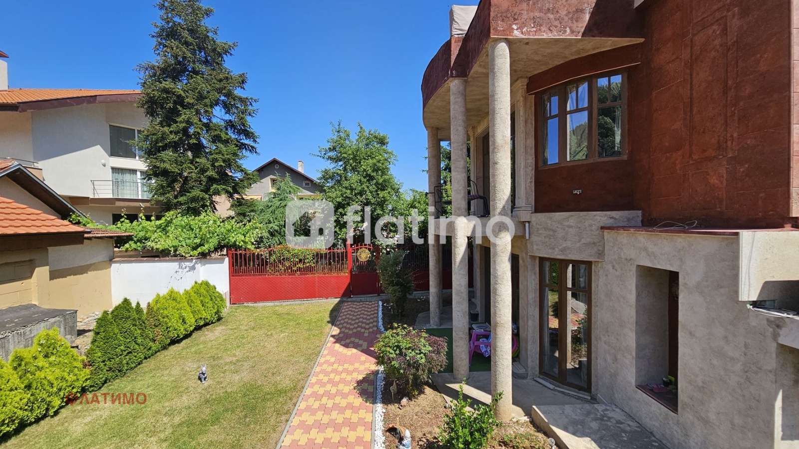 Продава КЪЩА | Imot.bg — изображение 4