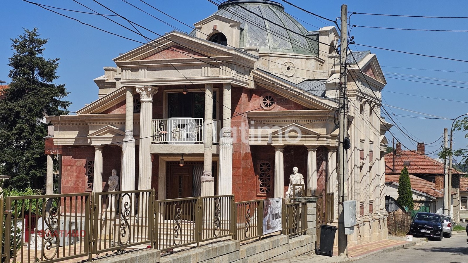 Продава КЪЩА | Imot.bg — изображение 1