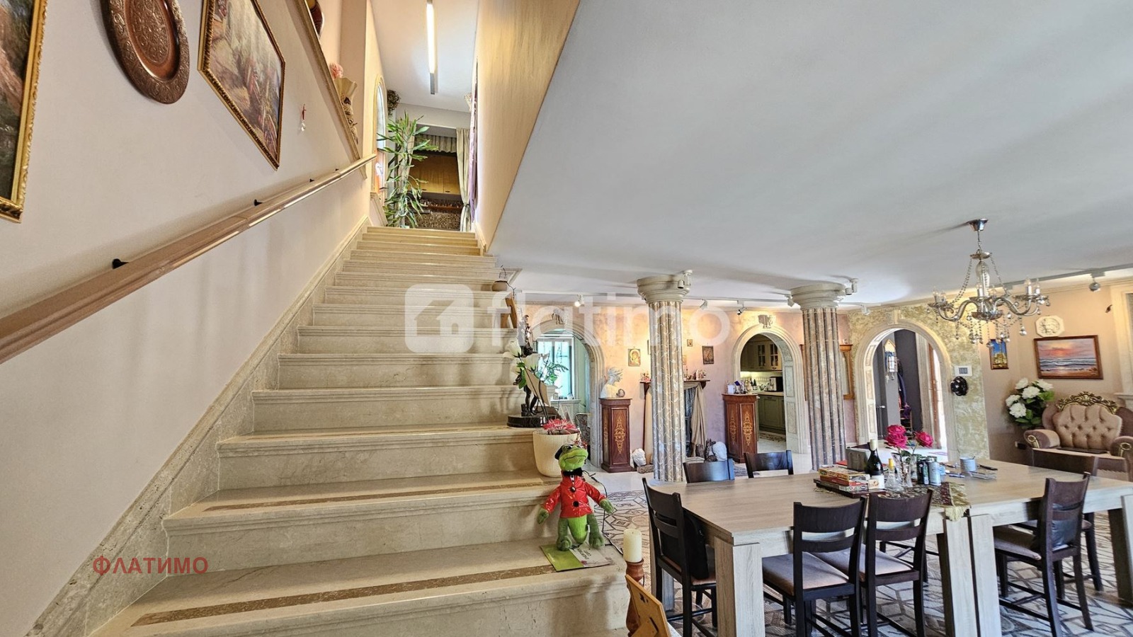 Продава КЪЩА | Imot.bg — изображение 9