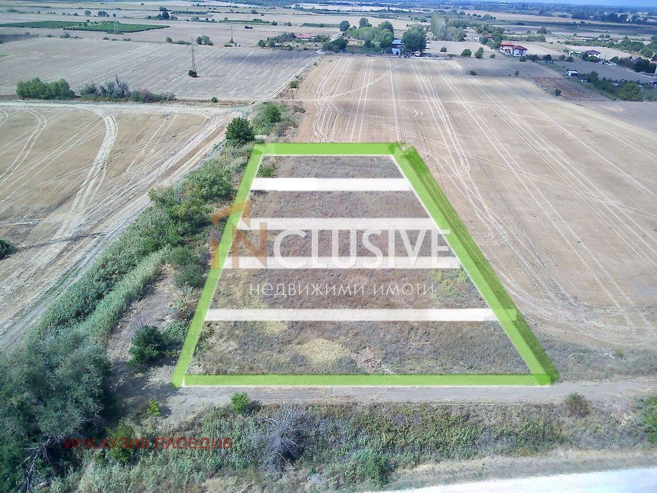 Продава ПАРЦЕЛ | Imot.bg — изображение 2