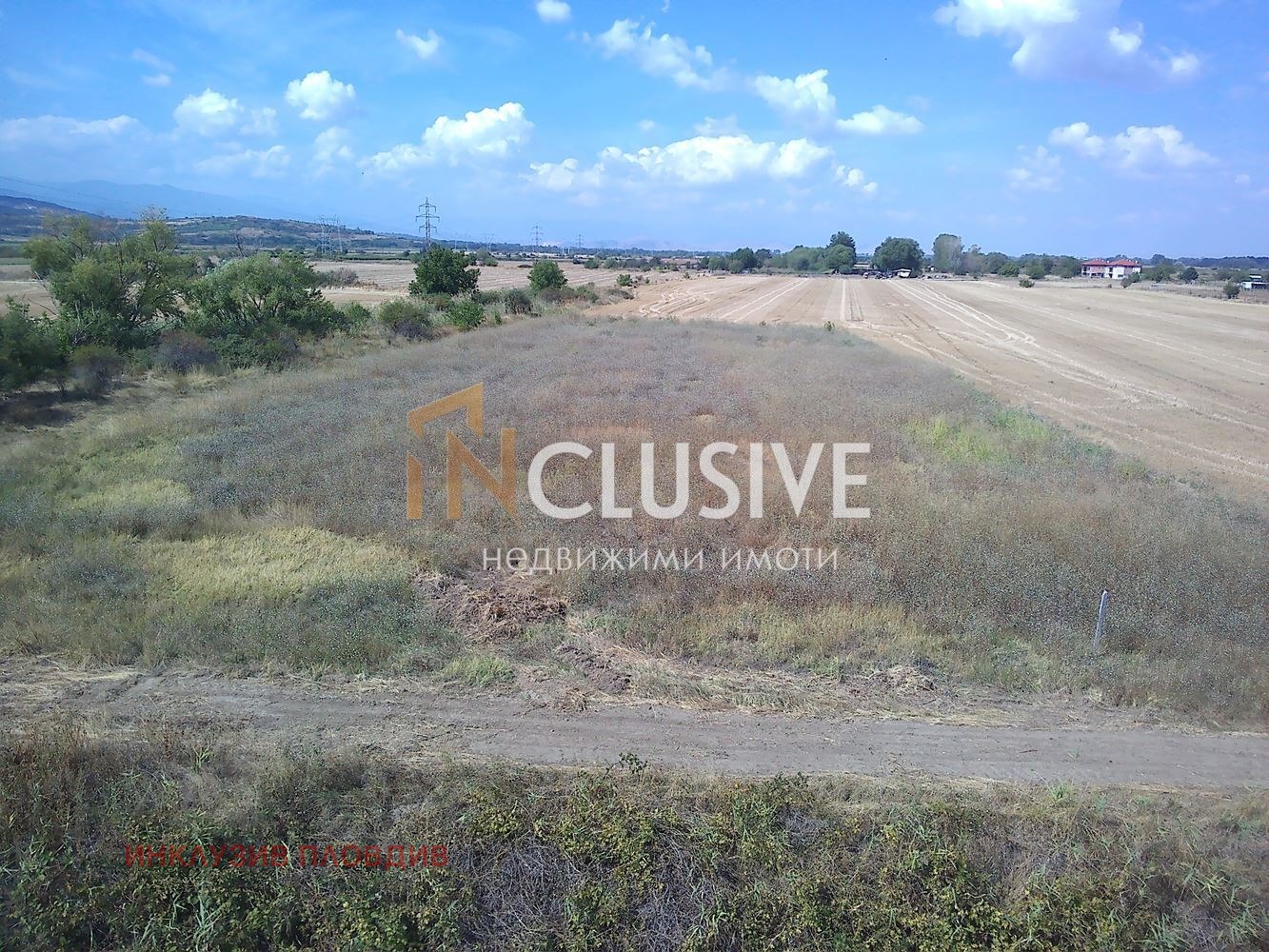 Продава ПАРЦЕЛ | Imot.bg — изображение 4