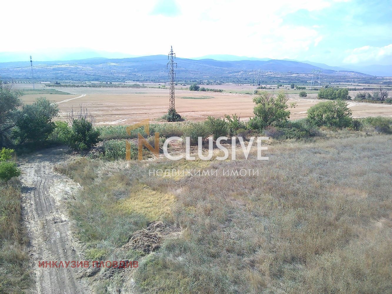 Продава ПАРЦЕЛ | Imot.bg — изображение 3