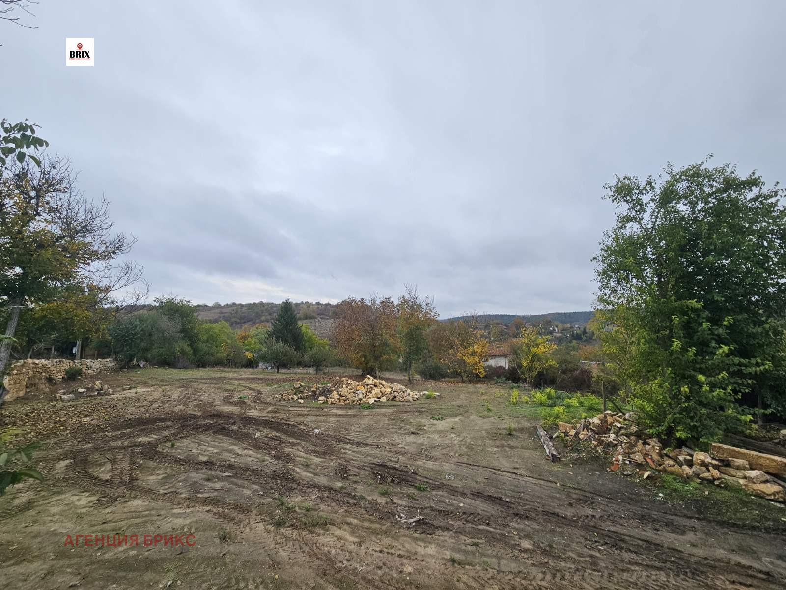 Продава ПАРЦЕЛ | Imot.bg — изображение 1