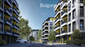 1 bedroom Levski, Sofia