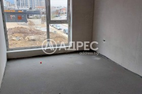 1 dormitorio Malinova dolina, Sofia 1