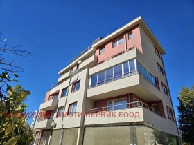 1 slaapkamer Mosjino, Pernik 1