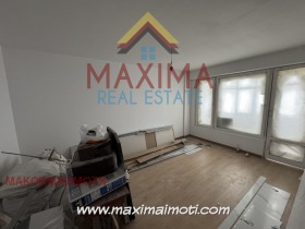 1 bedroom Kyuchuk Parizh, Plovdiv 6