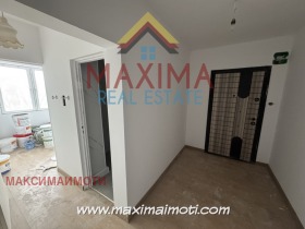 1 bedroom Kyuchuk Parizh, Plovdiv 1