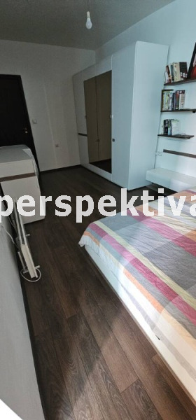 Продава 3-СТАЕН, гр. Пловдив, Кючук Париж, снимка 5 - Апартаменти - 55823204
