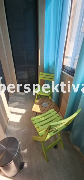 Продава 3-СТАЕН, гр. Пловдив, Кючук Париж, снимка 10 - Апартаменти - 55823204