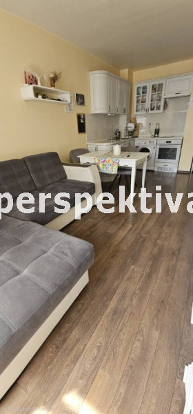Продава 3-СТАЕН, гр. Пловдив, Кючук Париж, снимка 2 - Апартаменти - 55823204