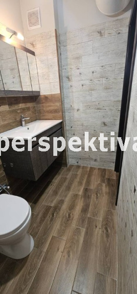 Продава 3-СТАЕН, гр. Пловдив, Кючук Париж, снимка 11 - Апартаменти - 55823204