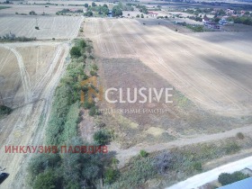 Parcelle Zlatitrap, région Plovdiv