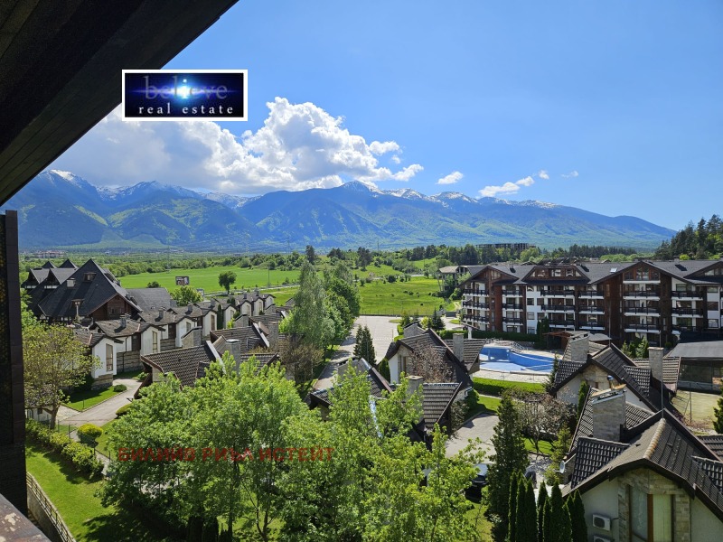 Zu verkaufen  Studio region Blagoewgrad , Bansko , 45 qm | 33984773 - Bild [3]