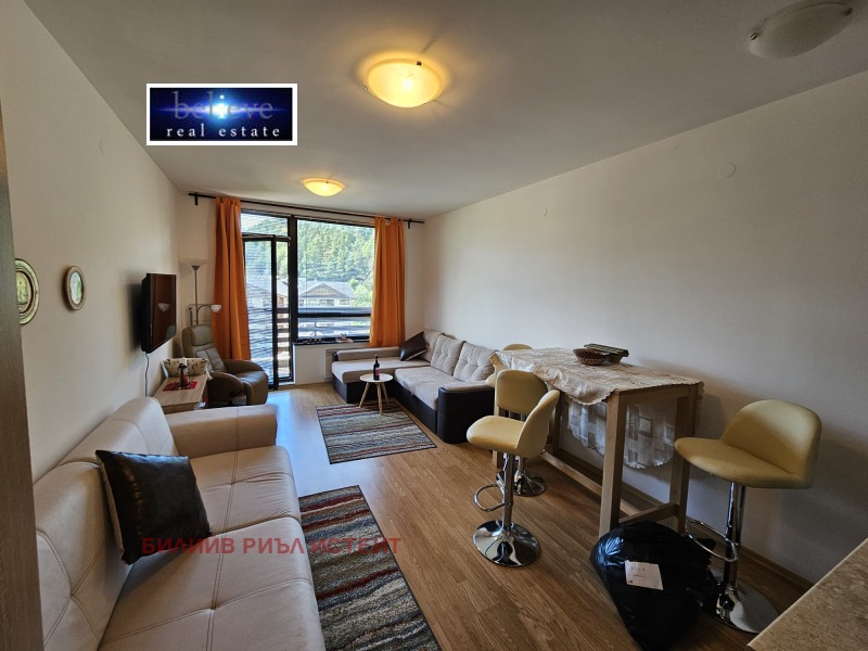 Zu verkaufen  Studio region Blagoewgrad , Bansko , 45 qm | 33984773 - Bild [4]