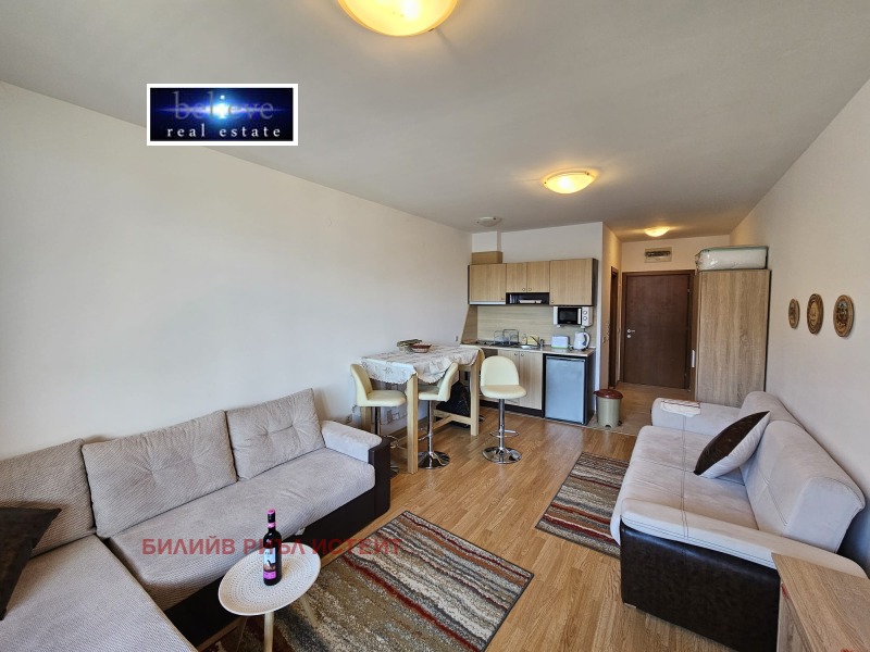 For Sale  Studio region Blagoevgrad , Bansko , 45 sq.m | 33984773 - image [10]