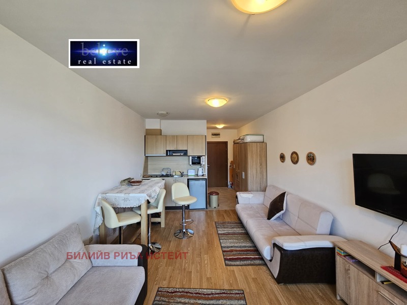 Satılık  Stüdyo bölge Blagoevgrad , Bansko , 45 metrekare | 33984773 - görüntü [7]