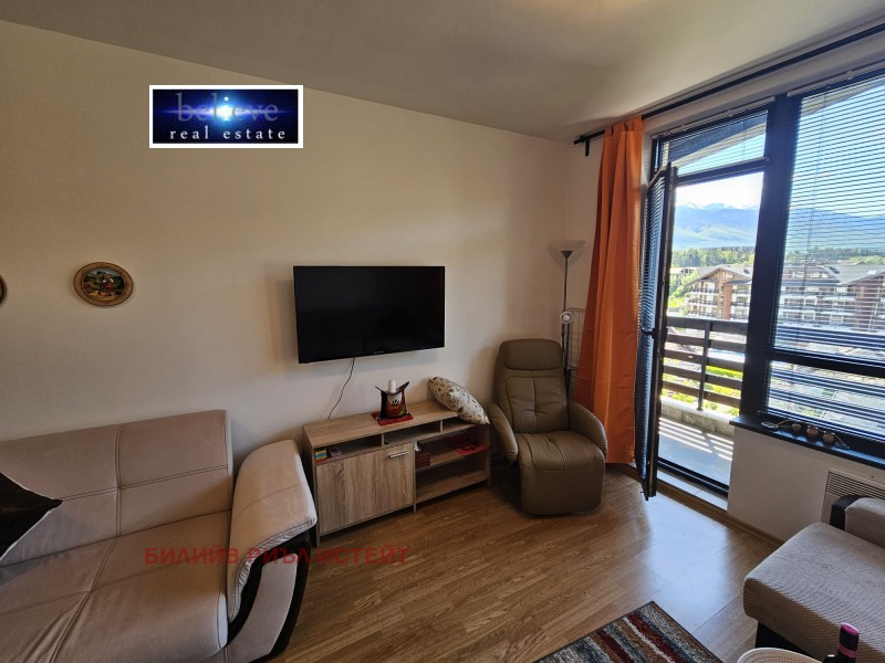 En venta  Estudio región Blagoevgrad , Bansko , 45 metros cuadrados | 33984773 - imagen [6]