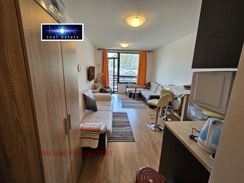 Zu verkaufen  Studio region Blagoewgrad , Bansko , 45 qm | 33984773 - Bild [8]