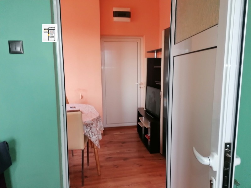 Продава 1-СТАЕН, гр. Добрич, Промишлена зона - Север, снимка 2 - Апартаменти - 53269528