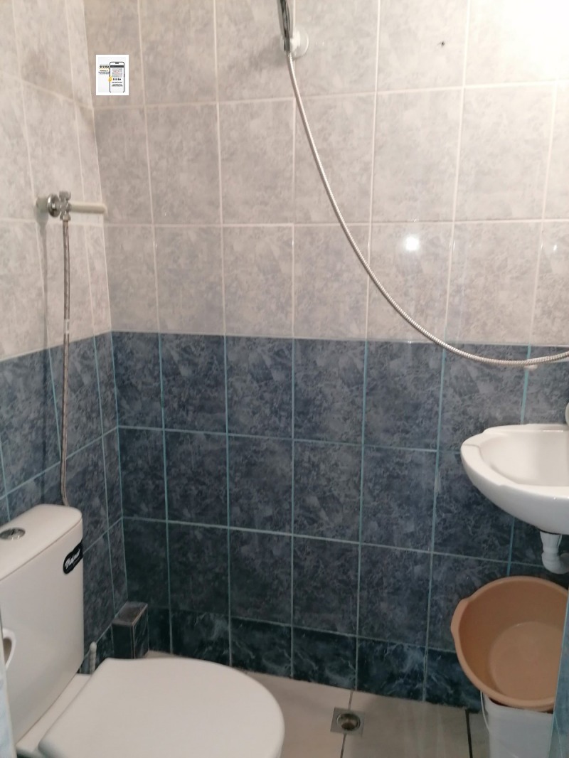 Продава 1-СТАЕН, гр. Добрич, Промишлена зона - Север, снимка 5 - Апартаменти - 53269528