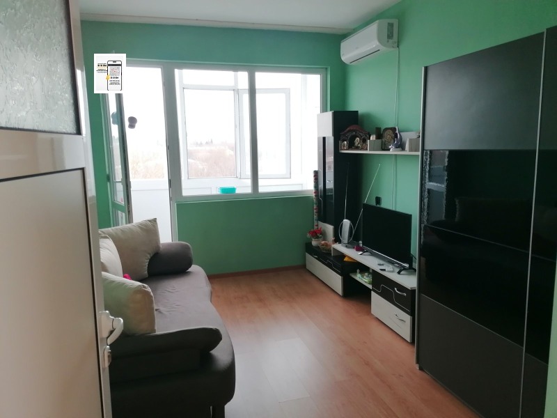 Продава 1-СТАЕН, гр. Добрич, Промишлена зона - Север, снимка 7 - Апартаменти - 53269528