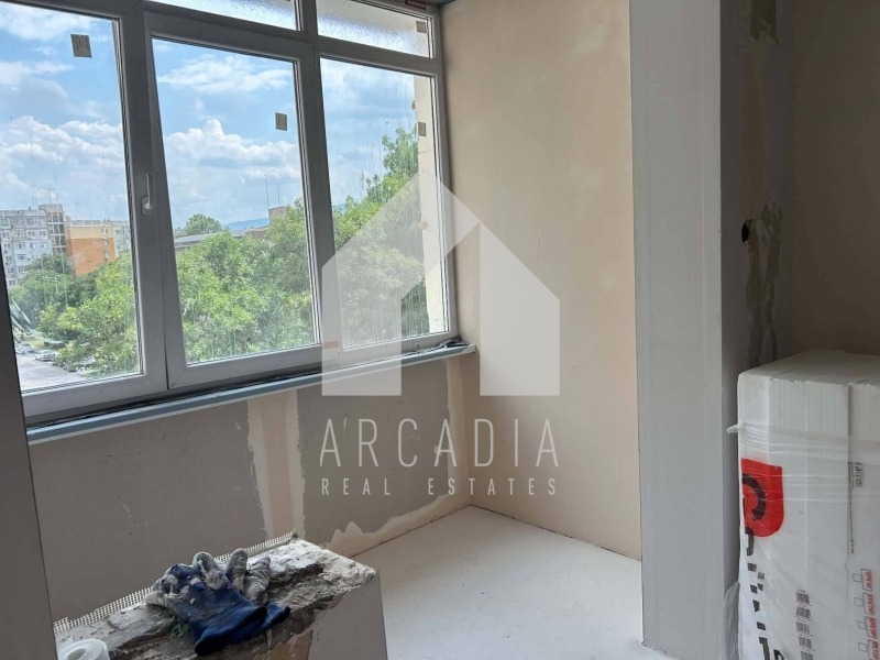 Продава 1-СТАЕН, гр. Пловдив, Тракия, снимка 5 - Апартаменти - 55434791
